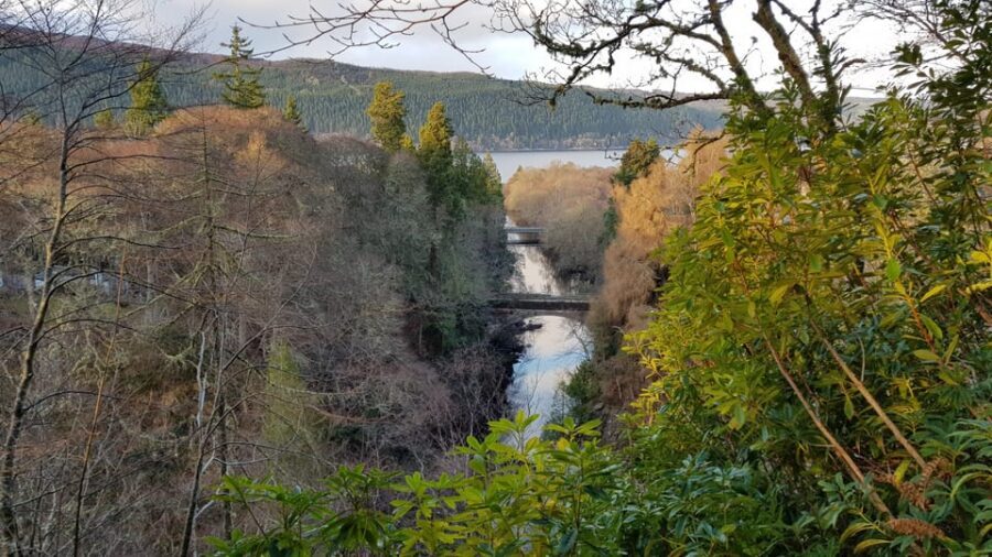 Inverness: Private Secret Hike to the Shores of Loch Ness - Key Highlights You’ll Care About