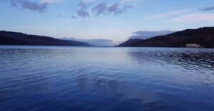 Inverness: Private Secret Hike to the Shores of Loch Ness - Getting Picked Up in Inverness (and Why the Van Matters)