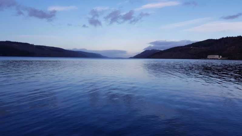 Inverness: Private Secret Hike to the Shores of Loch Ness - Wade Road to the Loch: Views on the Way, Then Real Walking