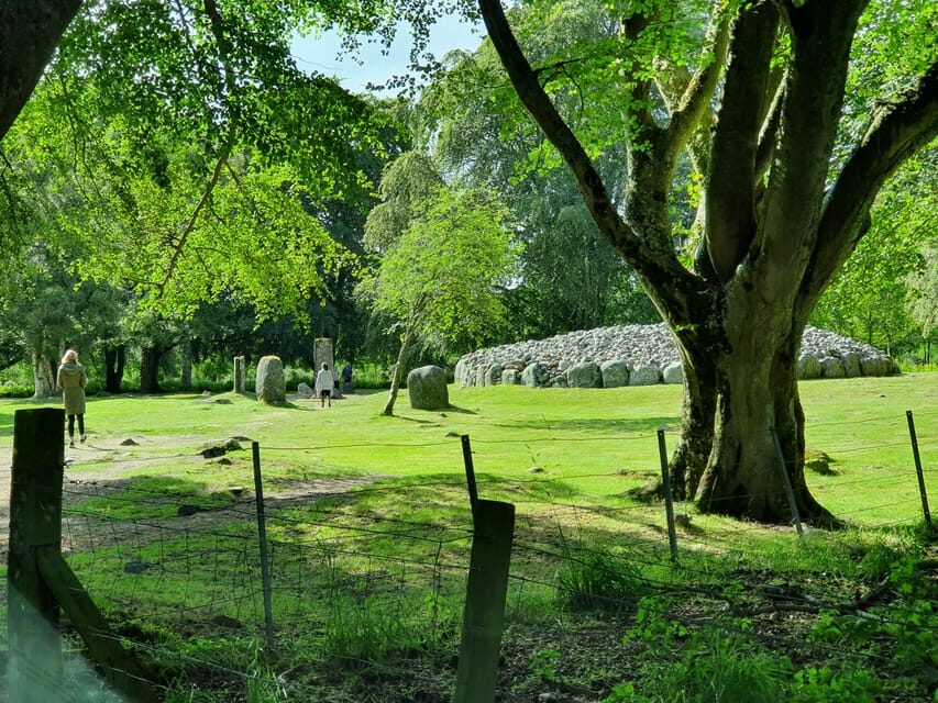 Inverness: Private Secret Hike to the Shores of Loch Ness - Foyers: Woodland Walk, a Major Waterfall, and Rabbie Burns
