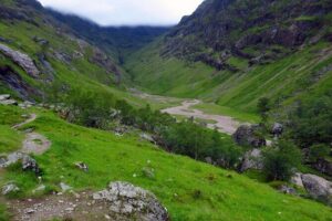Inverness to Edinburgh Private Transfer with Tour on the way - Private Mercedes Pickup: Getting From Inverness Without Stress