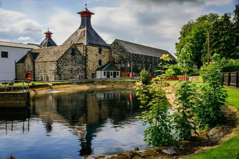 Inverness: Ultimate Speyside Whisky Experience Day Tour - Key things to know before you go