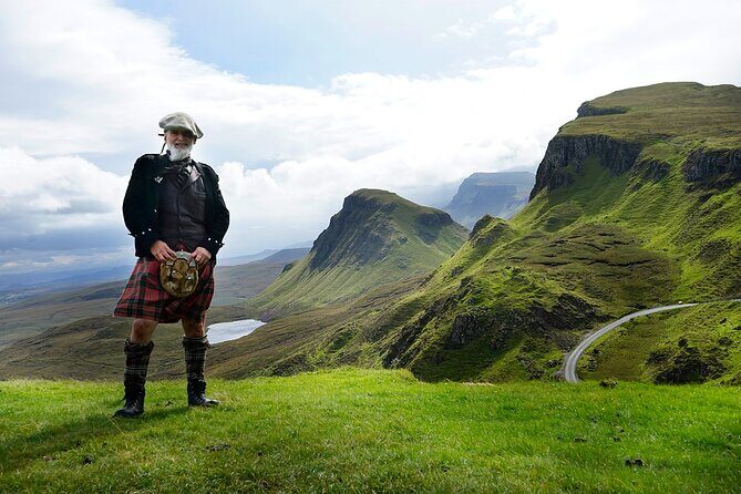 Isle of Skye Adventure from Inverness - Private Skye touring that feels human, not rushed