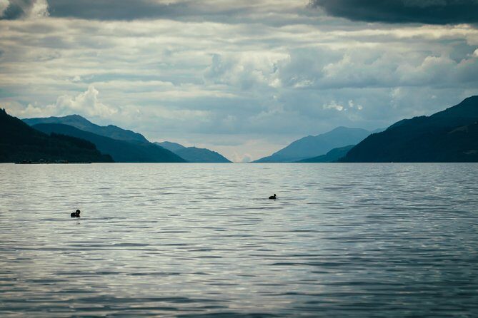 Isle of Skye and Eilean Donan Castle Day Tour from Inverness - Inverness to Loch Ness: The First Highland Reality Check