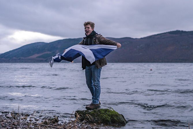 Isle of Skye and Eilean Donan Castle Day Tour from Inverness - How Guides (Like Iain, Emma, Karen, Amber, Craig, and Torquil) Keep the Day Worth It