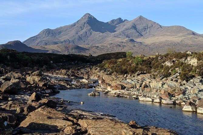 Isle of Skye Day Tour - What this feels like day-to-day