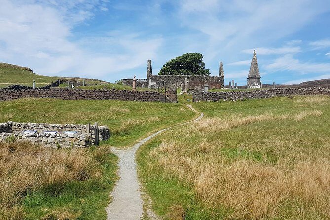 Isle of Skye Day Tour - Key highlights worth caring about