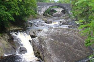 Isle of Skye Day Trip from Inverness - Start with Inverness and the Loch Ness warm-up