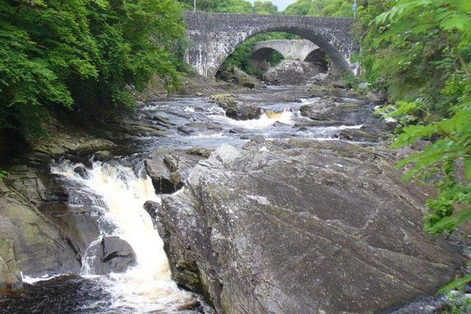 Isle of Skye Day Trip from Inverness - Start with Inverness and the Loch Ness warm-up