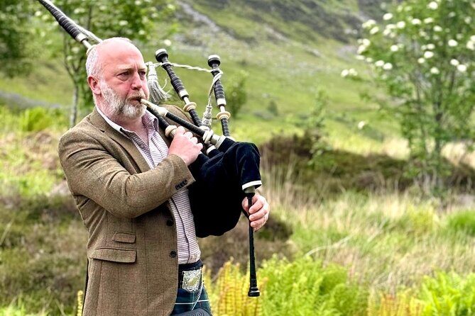 Isle of Skye from Inverness Private Tour - Key highlights worth your attention