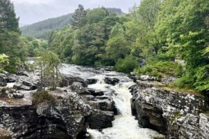 Isle of Skye from Inverness Private Tour - Private pickup and the real value of a driver-guide