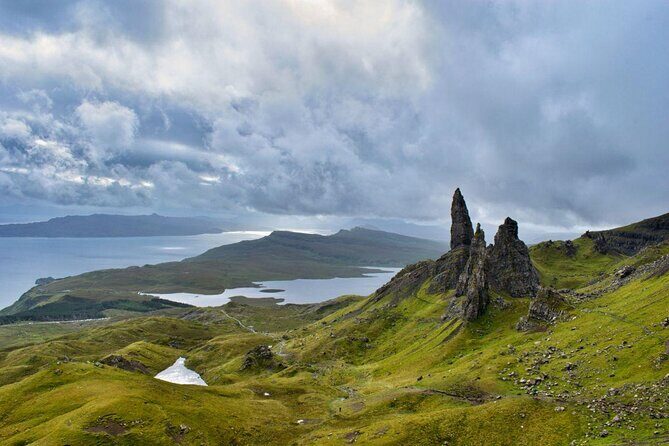 Isle of Skye Full Day Private Tour from Inverness - Key things to know before you go