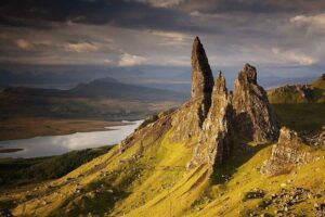 Isle of Skye Full Day Private Tour from Inverness - Loch Ness: the quick-famous-photo stop (and what you’ll actually do)