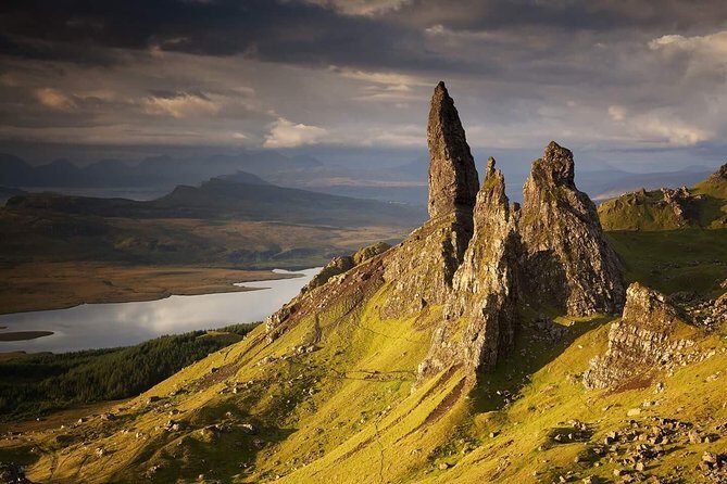 Isle of Skye Full Day Private Tour from Inverness - Loch Ness: the quick-famous-photo stop (and what you’ll actually do)