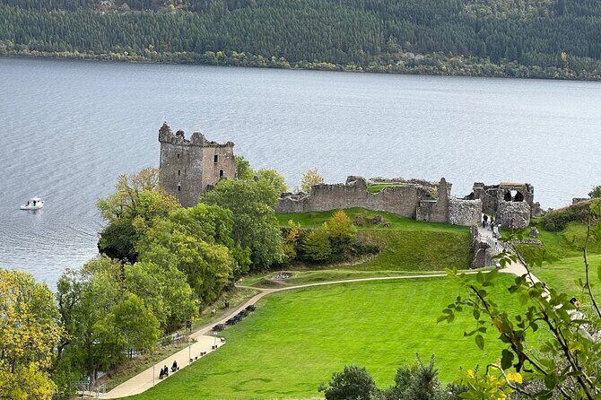 Isle of Skye Private Tour From Inverness - Sligachan Old Bridge and the cuillin views: myths + viewpoint time (15 minutes)