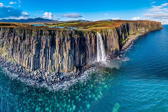Isle Of Skye Tour - Inverness to Skye in one day: why this private route feels easier