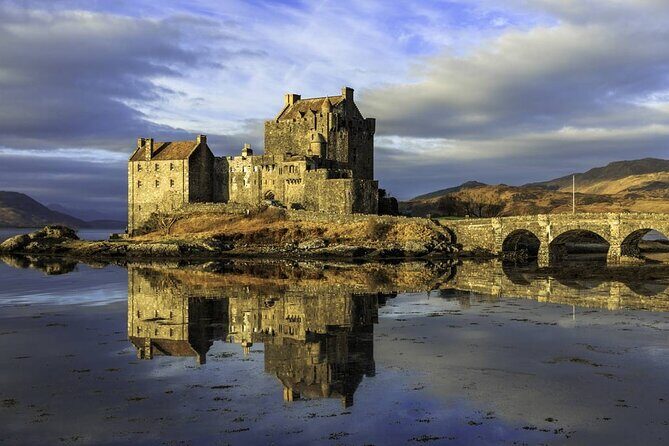 Isle Of Skye Tour - Price for up to four: what you’re really paying for