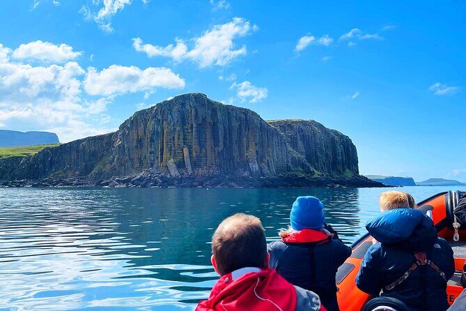 Isle Of Skye Tour - FAQ