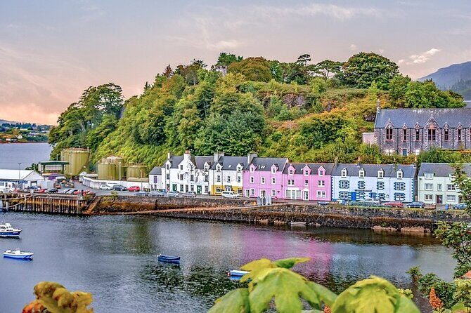 Isle of SkyeTour From Inverness - Private Skye Touring From Inverness: what you’re really paying for