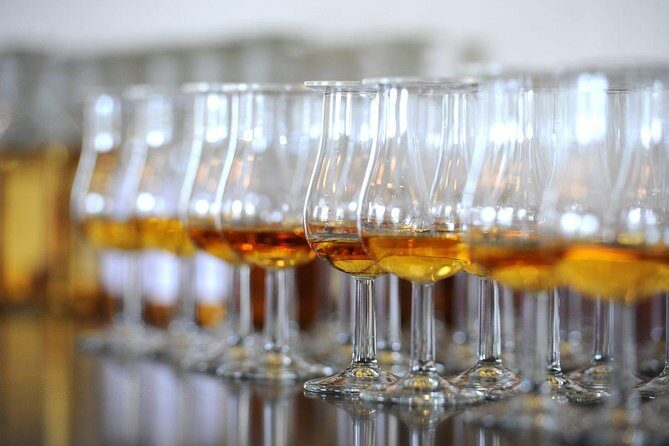 Legendary Glenmorangie Whisky tasting and more - Key highlights to know before you go