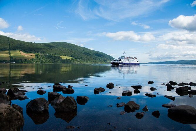 Loch Ness 1-Hour Cruise with Urquhart Castle Views - Price and value: is $30.89 worth it for an hour?