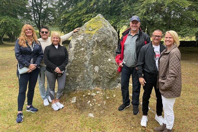 Loch Ness and Outlander Sites Tour from Inverness - Key highlights to look for