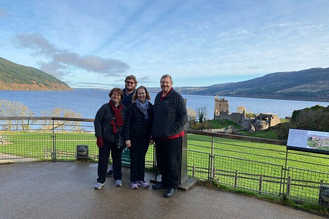 loch Ness, Clava Cairns, Culloden, COO,S, DRAMS & Outlander sites - Robertson’s The Larder: Highland Cows, Goats, Alpacas, and Shopping Time