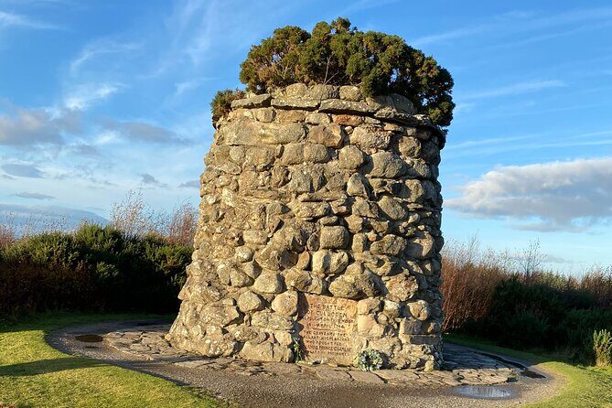 loch Ness, Clava Cairns, Culloden, COO,S, DRAMS & Outlander sites - Glen Ord Distillery: A Stop You Can Make as Expensive or as Simple as You Want