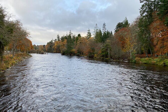 loch Ness, Clava Cairns, Culloden, COO,S, DRAMS & Outlander sites - Culloden Battlefield: The History Stop That Hits Hard