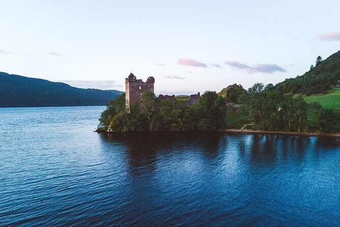 Loch Ness Cruise and Urquhart Castle visit from Inverness - Price and value: what $78.36 gets you (and what it does not)