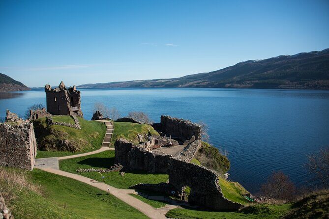 Loch Ness Cruise and Urquhart Castle visit from Inverness - Who this Loch Ness cruise and Urquhart Castle tour suits best