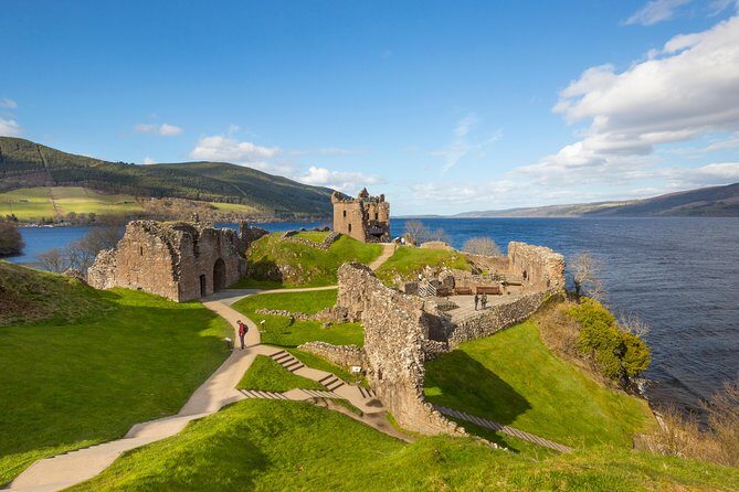 Loch Ness Cruise, Outlander & Urquhart Castle Tour from Inverness - Why this Inverness tour hits so many Highland notes