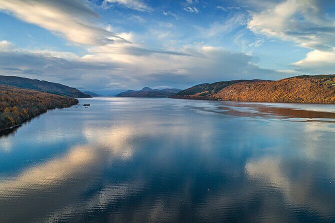 Loch Ness & Culloden Battlefield Private Tour from Inverness - Beauly for lunch: medieval burgh energy without the rush