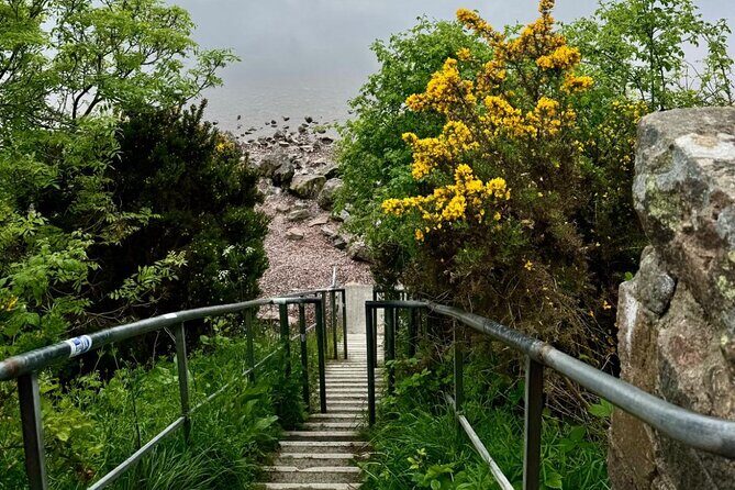 Loch Ness, Culloden, Clava and whisky/gin tour from Inverness. - Key highlights worth planning around