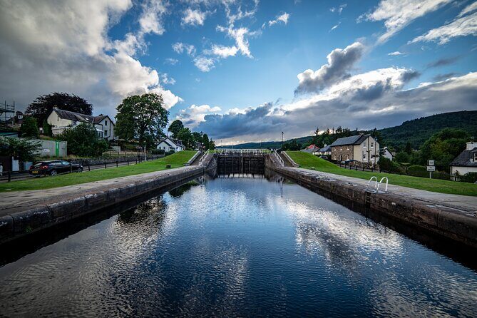 Loch Ness Experience Day Trip from Inverness - Inverness to Dochgarroch: The Canal Country Intro You’ll Appreciate Later