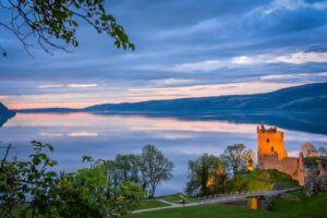 Loch Ness Experience Day Trip from Inverness - Optional Loch Ness Cruise: The Big Water That Started the Myth