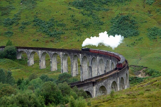 Loch Ness , Heilan Coos ,Great Glen , Fort William and Glencoe - Key Points at a Glance