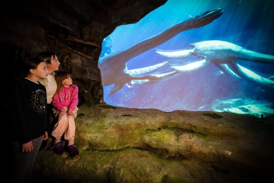 Loch Ness: The Loch Ness Centre - Key things you’ll notice at the Loch Ness Centre
