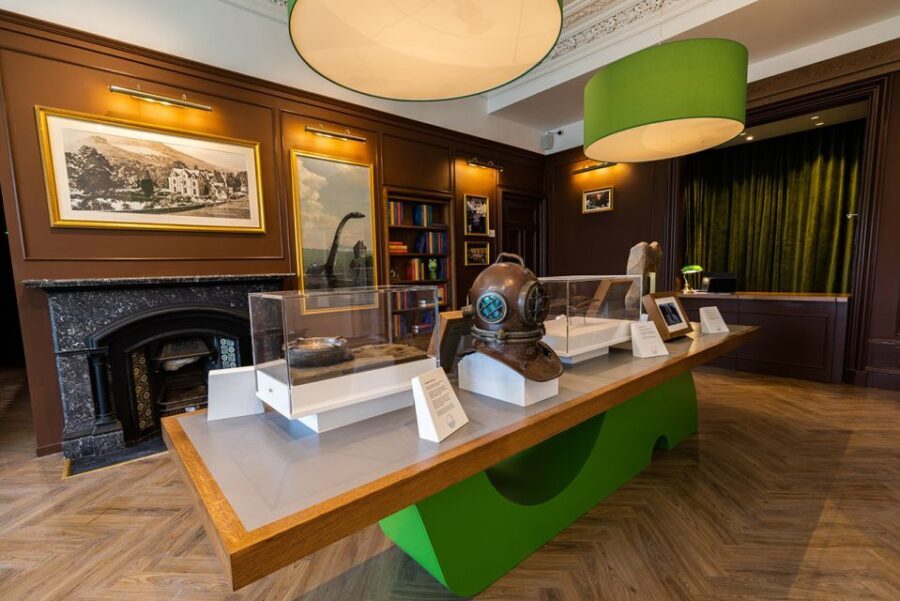 Loch Ness: The Loch Ness Centre - Who should book this (and who might skip it)