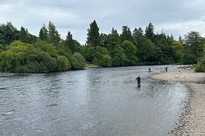 Loch Ness Tour: Day Trip to Loch Ness, Outlander Sites and More - The Singleton Distillery (Glen Ord): what you get, and what costs extra