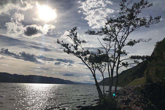 Loch Ness Urquhart Culloden Clava Cawdor Whisky tasting Inverness - Culloden Battlefield and Clava Cairns: Jacobite drama, then quiet standing stones
