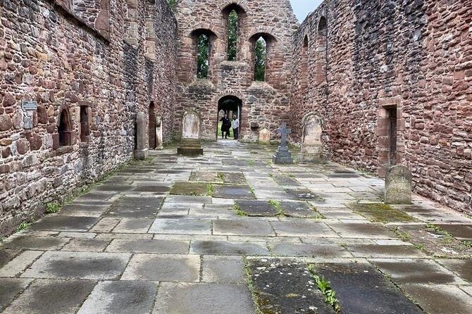 Loch Ness,Culloden Battlefield,Cawdor Castle & Much More From Inverness City - A One-Day Inverness Loop That Actually Makes Sense