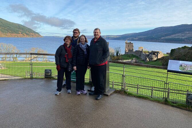 Loch Ness,Culloden Battlefield,Cawdor Castle & Much More From Inverness City - Clava Cairns and Cawdor Castle: Prehistoric Awe Meets Macbeth Connections