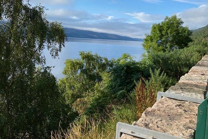 Loch Ness,Culloden Battlefield,Cawdor Castle & Much More From Inverness City - Private-Group Comfort: Pickup, Timing, and the Van-Quiet Advantage
