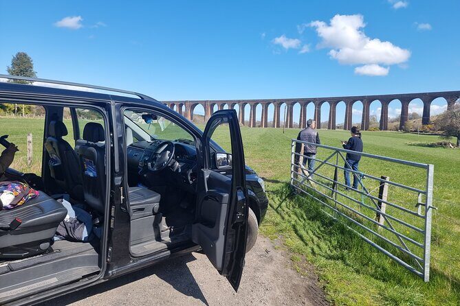 Lochness and Inverness day Tour - Urquhart Castle photo time, plus Cawdor Castle’s audio-guided rooms