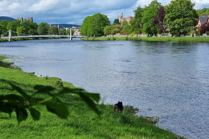 Lochness and Inverness day Tour - Clava Cairns and Culloden: when Scotland history gets specific