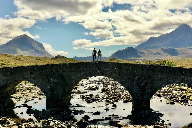 'Luke Skye-Walkers' 1 Day Isle of Skye Adventure + Hike Options - Key highlights worth planning around