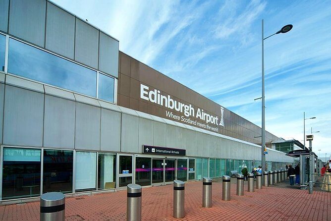 Luxury Transfer Service | Inverness to Edinburgh - Why a private Inverness to Edinburgh ride feels different