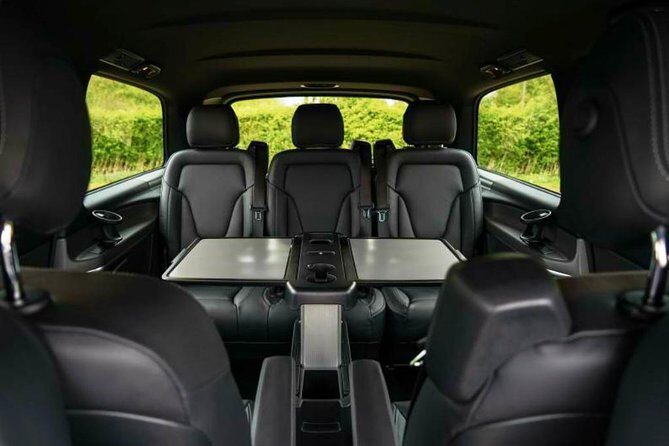 Luxury Transfer Service | Inverness to Edinburgh - The 3 to 5 hour drive: how to plan your day