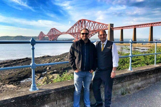 Luxury Transfer Service | Inverness to Edinburgh - Who this transfer suits best